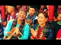 Ghari ka ho mayalu himalko kakhaima live by ganesh gurung and durga gurung