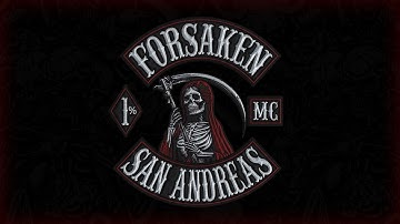 Forsaken MC / Overcast Networks / FiveM Cinematic Edit