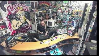 16-08 100 % Gabber-