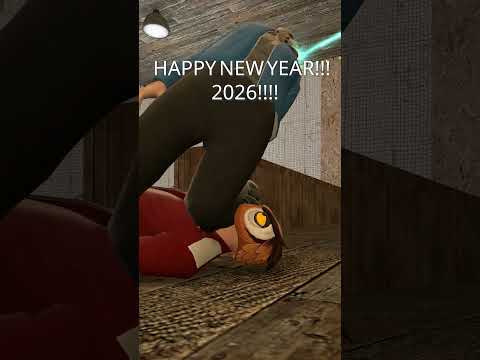 A DELIRIOUS BALL DROP! (HAPPY NEW YEARS 2026)