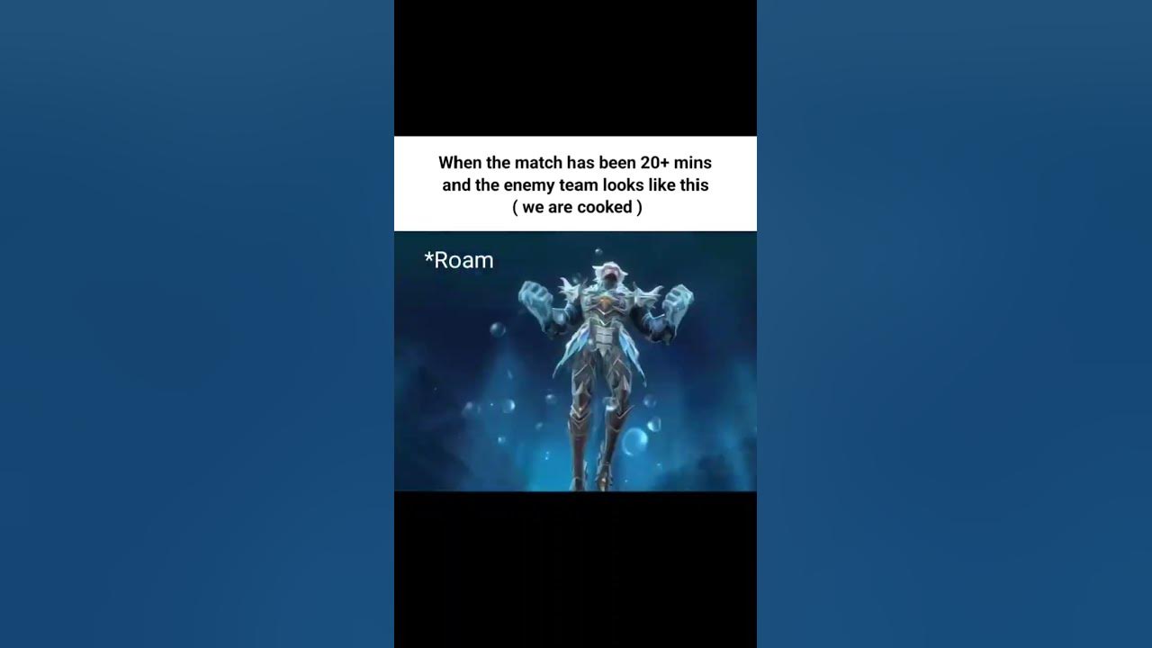 Scary late game heroes| Mlbb #mobilelegends #choumontage #mlbb #mlbbcreatorcamp