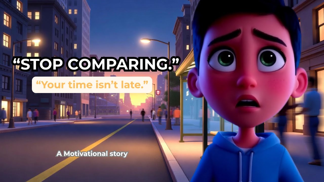 Your Timeline Is Wrong | A Story About Real Progress