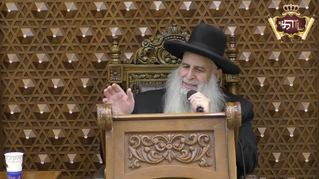 הרב מאיר אבוחצירא שליט