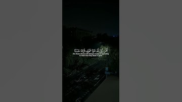 #ماهر_المعيقلي #قرآن #القرآن_الكريم #راحة_نفسية #تلاوة_خاشعة #ارح_قلبك