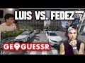 Luis vs. Fedez - la rivincita