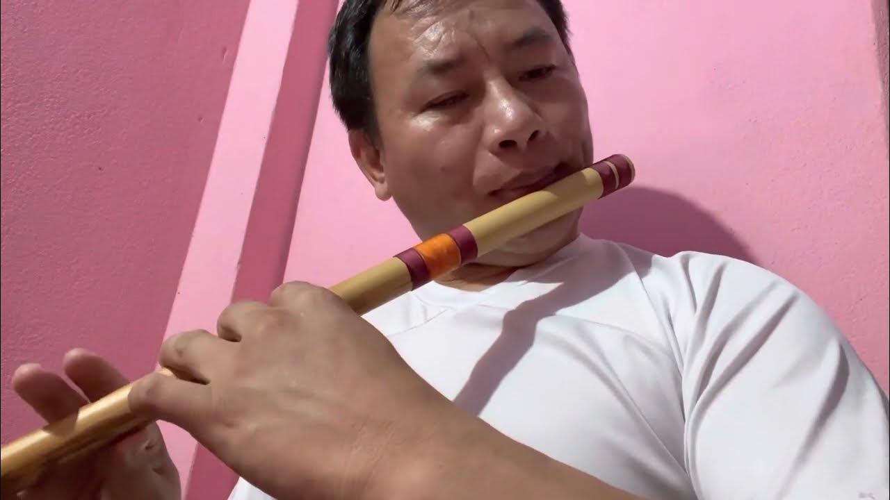 Hajar juni samma flute practice Holiday timepass YouTube