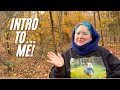 04 Intro to Me! (a writer)