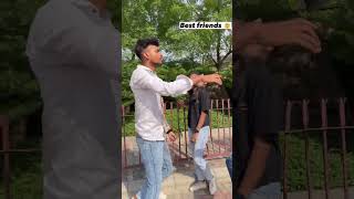 Dangerous Love shorts