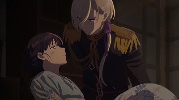 Watashi no Shiawase na Kekkon「AMV」- NUMB