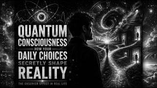 Famous Quantum Consciousness: How Your Daily Choices Secretly Shape Reality Wealth