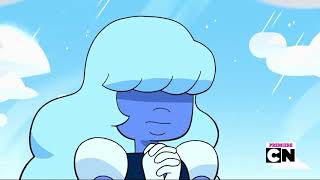 sapphire saves ruby and fall in love again💜
