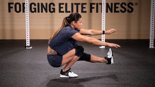 Open Workout 20.4 Standards screenshot 4