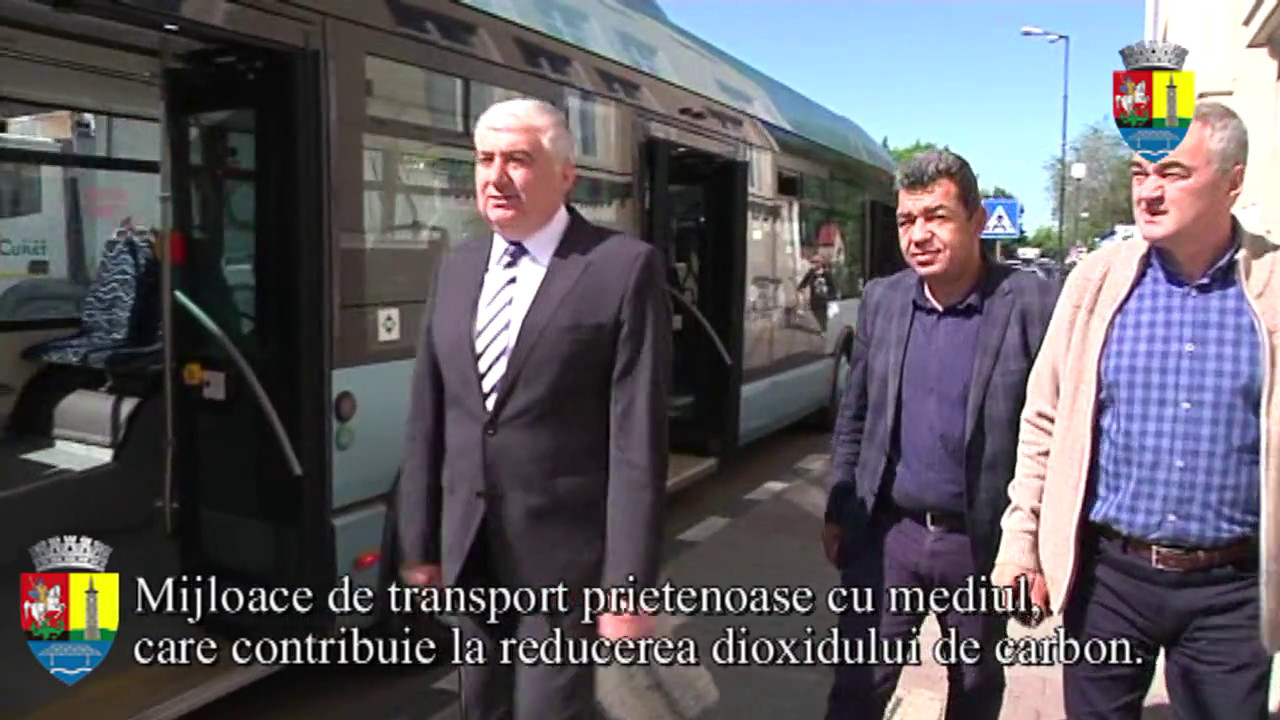 Mijloace de transport prietenoase cu mediul realitatea tv emisiuni