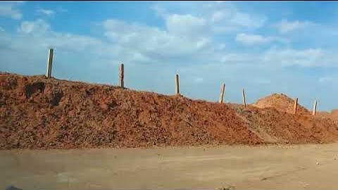 CẬP NHẬT TIẾN ĐỘ LÀM ĐƯỜNG BĂNG SÂN BAY PHAN THIẾT MỚI NHẤT