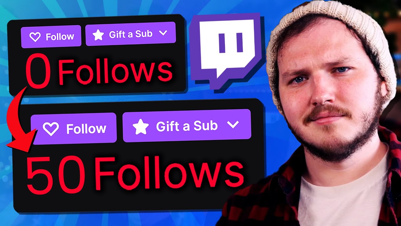 How to Get More Followers on Twitch – Restream Blog