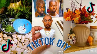 🎨 Best Tiktok DIY Compilation | DIY Tiktok Crafts | DIY Tiktok Room Decor