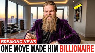 Celebrity Rick From ‘Murphy’s Diesel’ Went From Nothing to Millions — His Story Is Incredible Net Worth