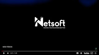 Netsoft el Partner No.1 de Oracle NetSuite en Latinoamérica screenshot 4