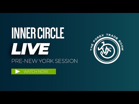 Inner Circle Live Forex Weekly Review