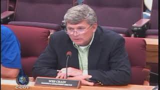 CPPJ Special Meeting 2/23/17