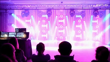 Stage TRACK in small stage-aram.eu