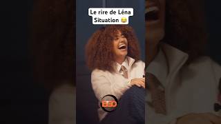 Le Rire De Léna Situation 😂