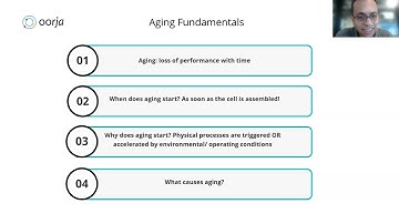 Predict battery degradation for real world conditions