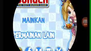 Main Game Burger screenshot 5