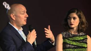 Michael Winterbottom On The Face Of An Angel Bfi