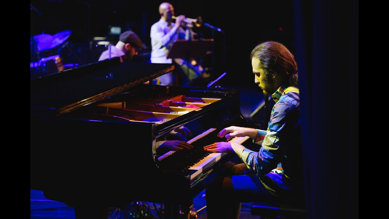 Colourful Emptiness - Live at Rialto Theater (excerpts)