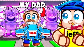 I Upgraded My DADDYS Account in Steal a Brainrot
CHECK OUT THE SML STORE! thank them for allowing fans to make channels of their characters we wouldnt be able to do any of this without their support!
https://smlmerch.hellojuniper.com/
Join Our Discord! https://discord.gg/Sz8m75SubX
Main Channel: https://www.youtube.com/@heresmarvin
Minecraft Channel: https://www.youtube.com/@JeffyBloxYT
►► SUBSCRIBE to Jeffy And Marvins World for videos inspired by SML! Including
gaming, reacts, SML Movie & more! If you dont like and subscribe, Marvin will BEAT JEFFY!
#jeffy #sml #vrchat #marvin #shorts #roblox #gta I Upgraded My DADDYS Account in Steal a Brainrot