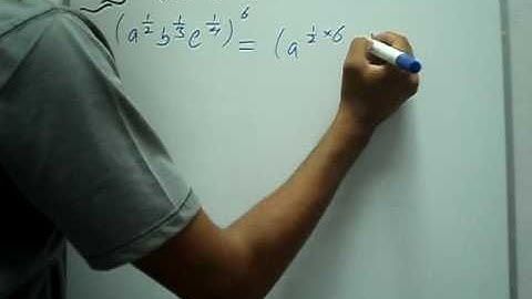 Exercise 6.2 Q 24  book general mathematics 9 PTB