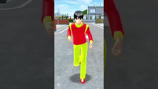 Mama papa safe mio 🤯#sakura #sss #sakuraschoolsimulator #youtubeshorts #shorts