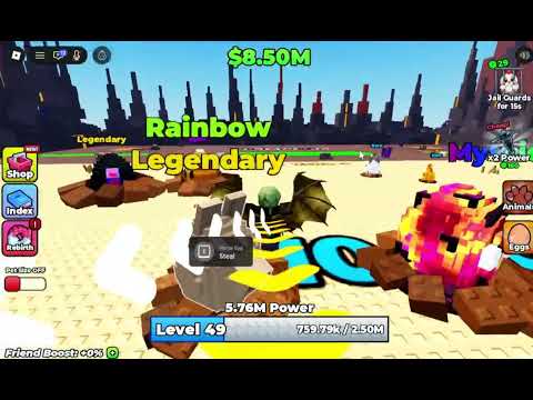 How to Get More Eggs in Drill For Eggs Roblox