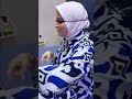 سارة حنانة تنزع الوشم بعد ارتدائها الحجاب