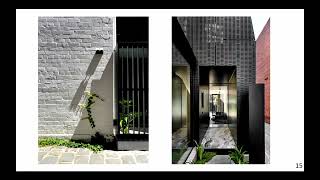 St Martins Lane by Matt Gibson Architecture + Design | 2023 Victorian Architecture Awards