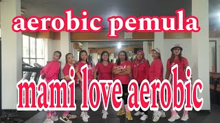 judul musik bojo biduan / lintang asmoro / mami love aerobic / SS fitness skoll jepara