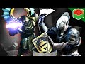 I Tried My FIRST EVER Grandmaster Nightfall ft. Datto & Armor Builds 101