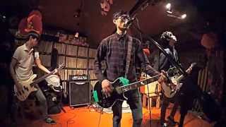 21SCOTT(21스캇) Yes We Are @20150131 SKASUCKS VS BURNING HEPBURN 롸일락