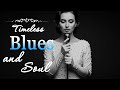 Top Classic Soul & Blues Ballads | Timeless 1950s Love Songs & Vintage Blues