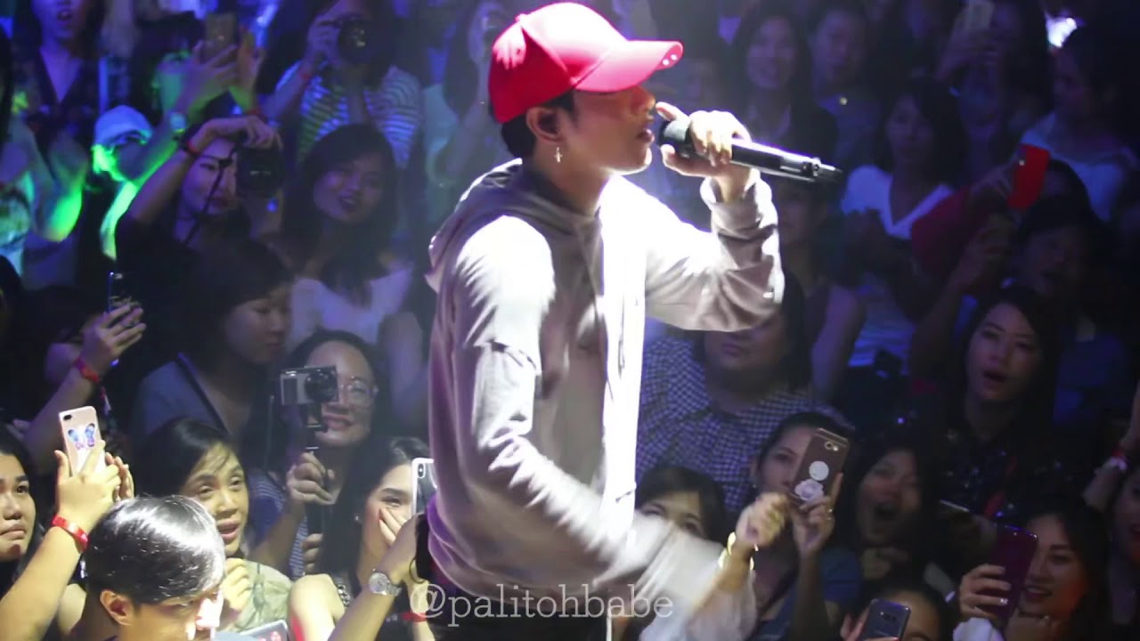 เป๊ก ผลิตโชค @LIZM ช่วงพี่โชคแดนซ์ กระโดดลงมาหานุช สายย่อ  ดึงดาว เอวดี มีครบ 25.5.18