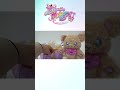 魔法使いプリキュア！モフルン&リンクルストーン