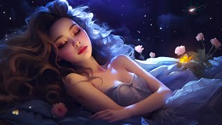 Relaxing deep sleep • Healing from stress, anxiety and depressive states