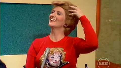 Match Game 74 (Episode 280) (8-21-1974) (Janet Fin...