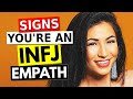 10 SIGNS You're An INFJ EMPATH