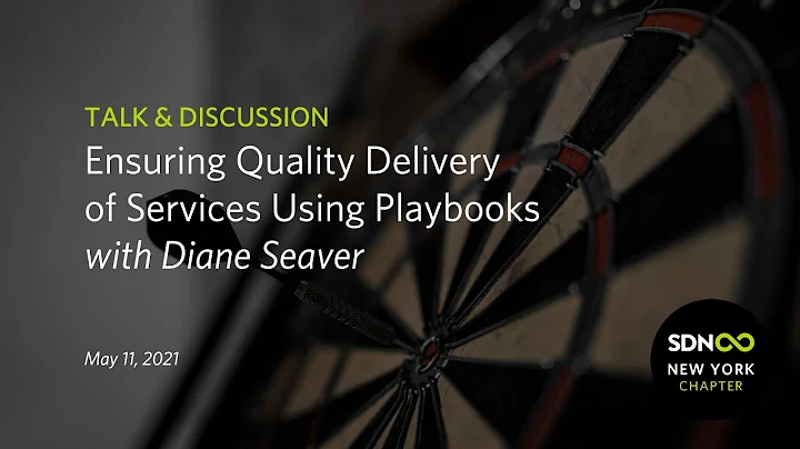 Talk & Discussion: Ensuring Quality Delivery of Se...
