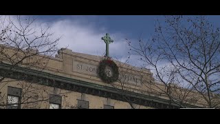 Patients test positive for Legionella after being treated at NJ hospital