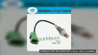 18213-76J01 02 Oxygen Sensor Fits For  Suzuki Jimny 1.3 GRAND VITARA 1.6 2.0 2.7 18213-76J0 1821376J