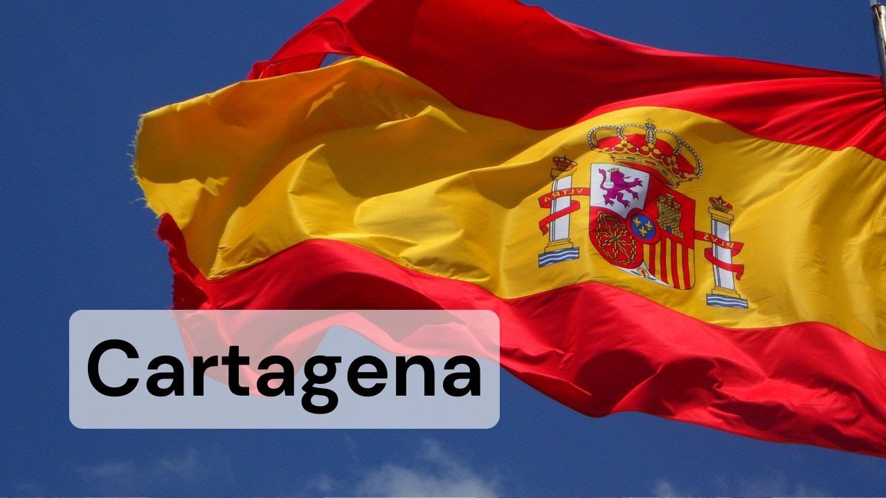 Cartagena, Murcia