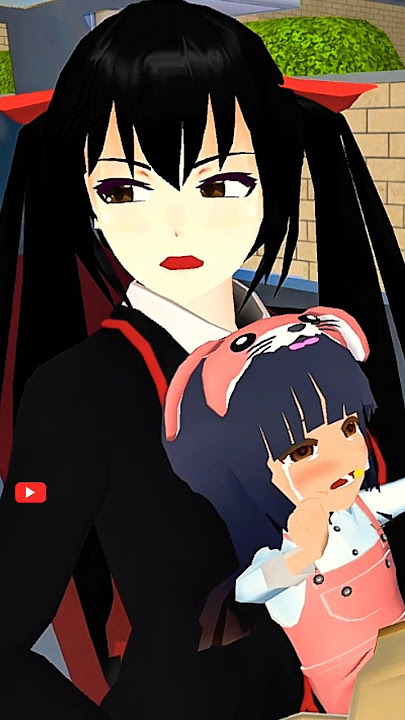 KAK SAKURA MINTA MOBIL BERHENTI #sakuraschoolsimulator #sakura #shorts